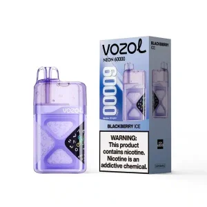 Vozol vape