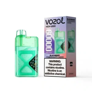Vozol vape