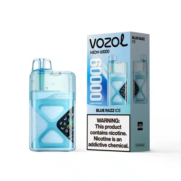 Vozol vape