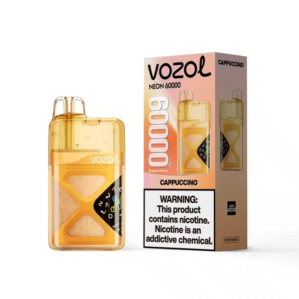 Vozol vape