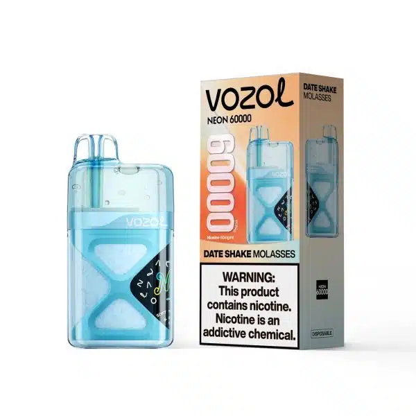 Vozol vape