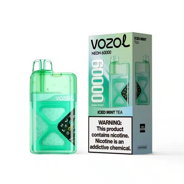 Vozol vape
