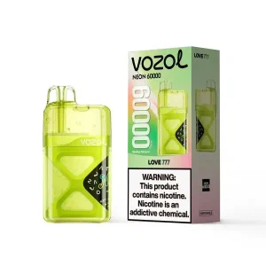 Vozol vape