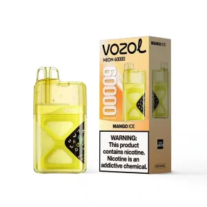 Vozol vape