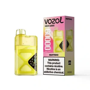 Vozol Vape