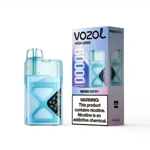 Vozol vape