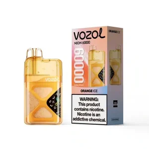 Vozol vape