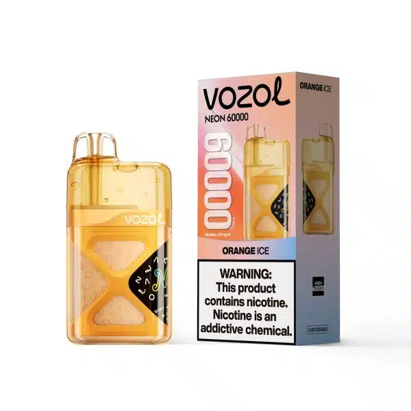 Vozol vape