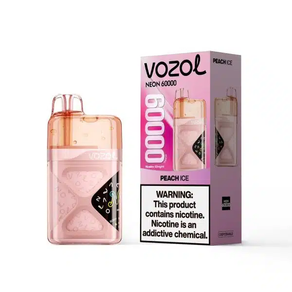 Vozol vape