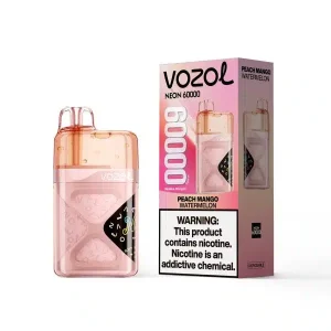 Vozol vape