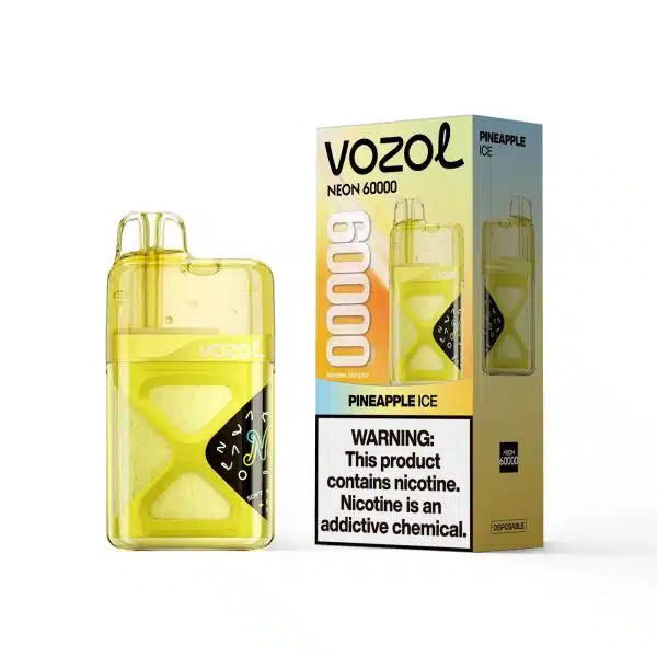 Vozol vape