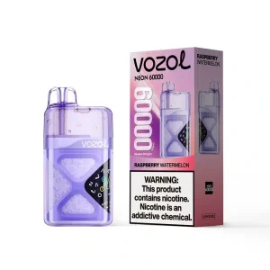 Vozol vape
