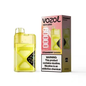 Vozol vape