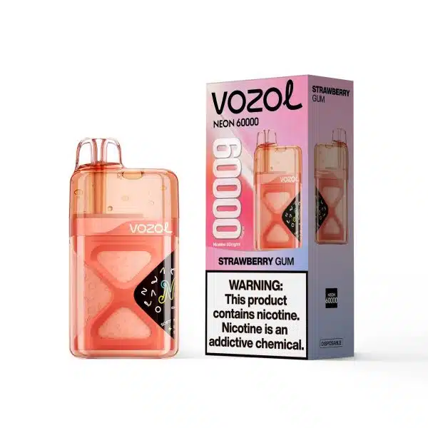 Vozol vape