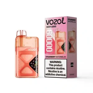 Vozol vape