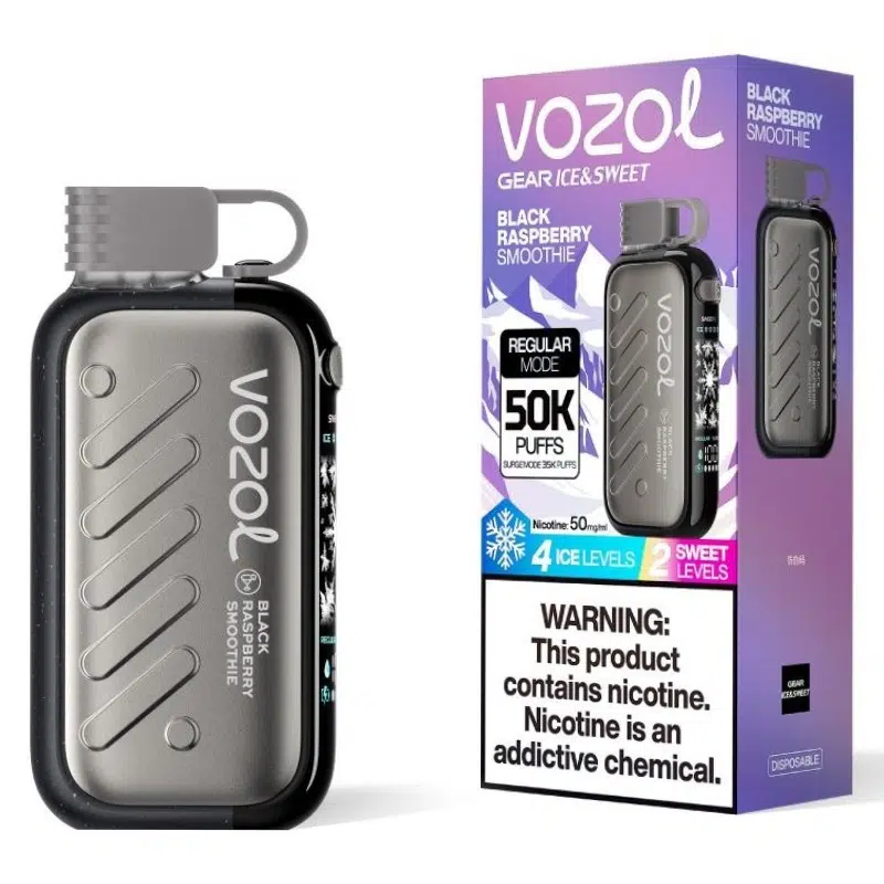 Vozol vape