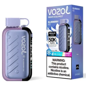 Vozol vape