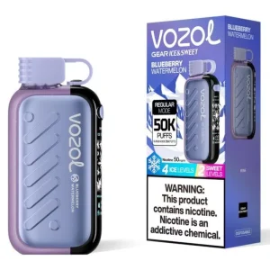 Vozol Vape