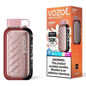 Vozol vape