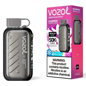 Vozol vape