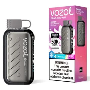 Vozol vape