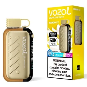 Vozol vape