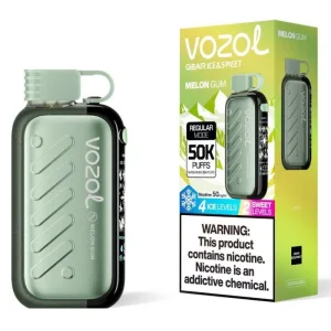 Vozol vape