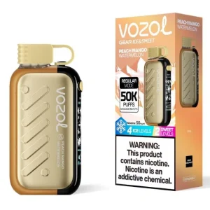 Vozol vape