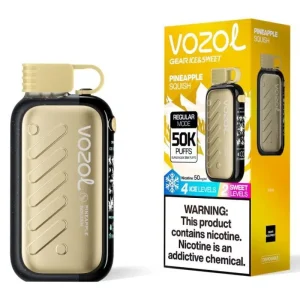 Vozol vape