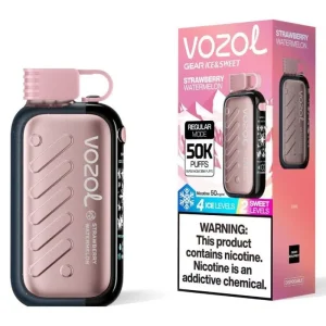 Vozol vape