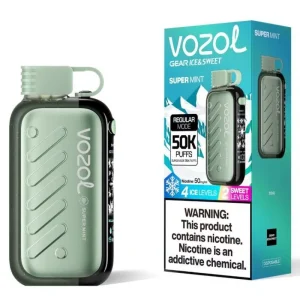 Vozol vape