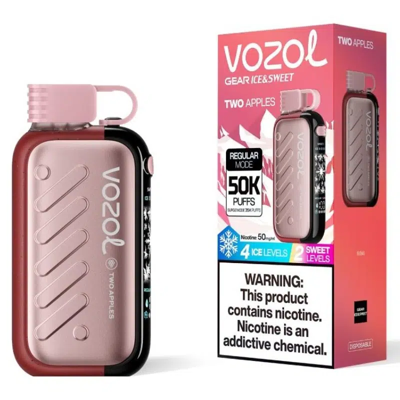 Vozol vape