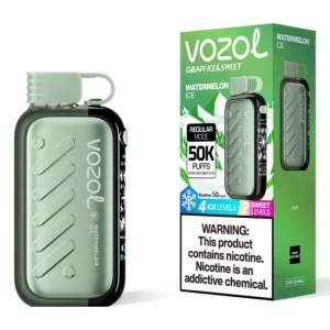 Vozol vape