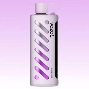 Vozol vape