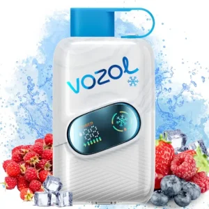 Vozol vape