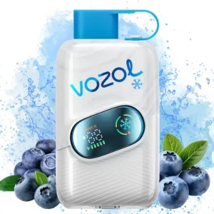 Vozol vape
