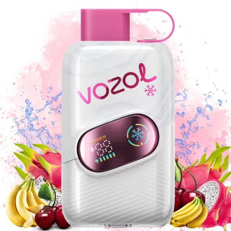 Vozol vape