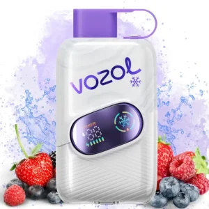 Vozol vape