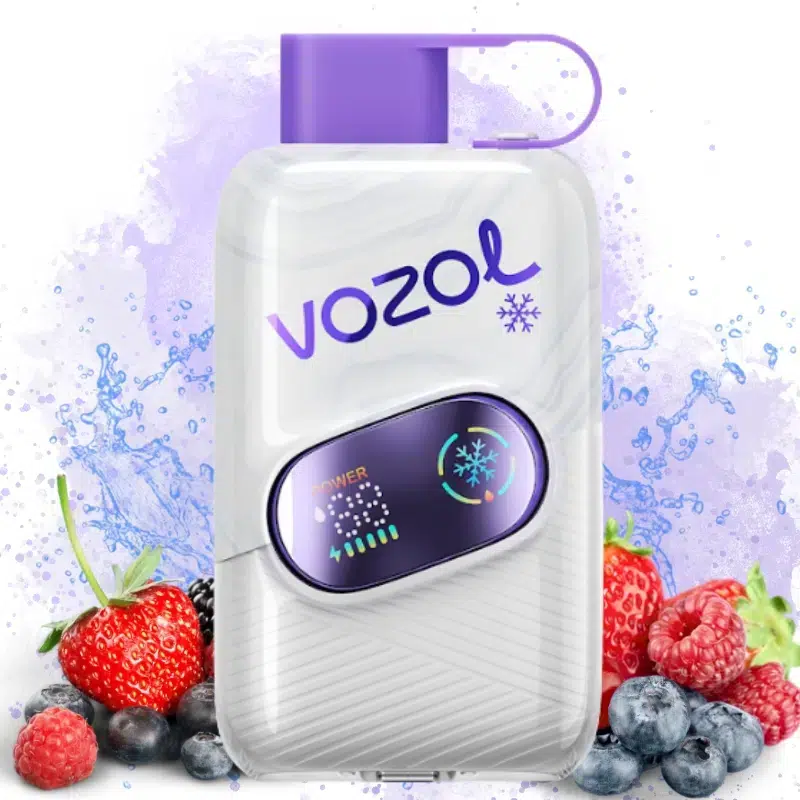 Vozol vape