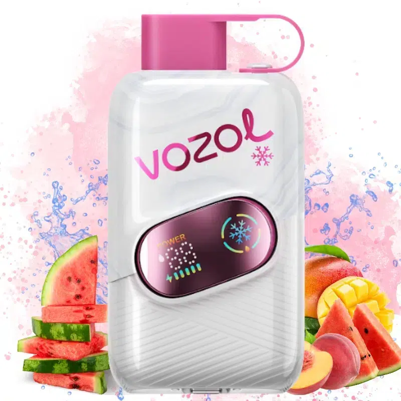 Vozol vape