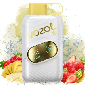 Vozol vape