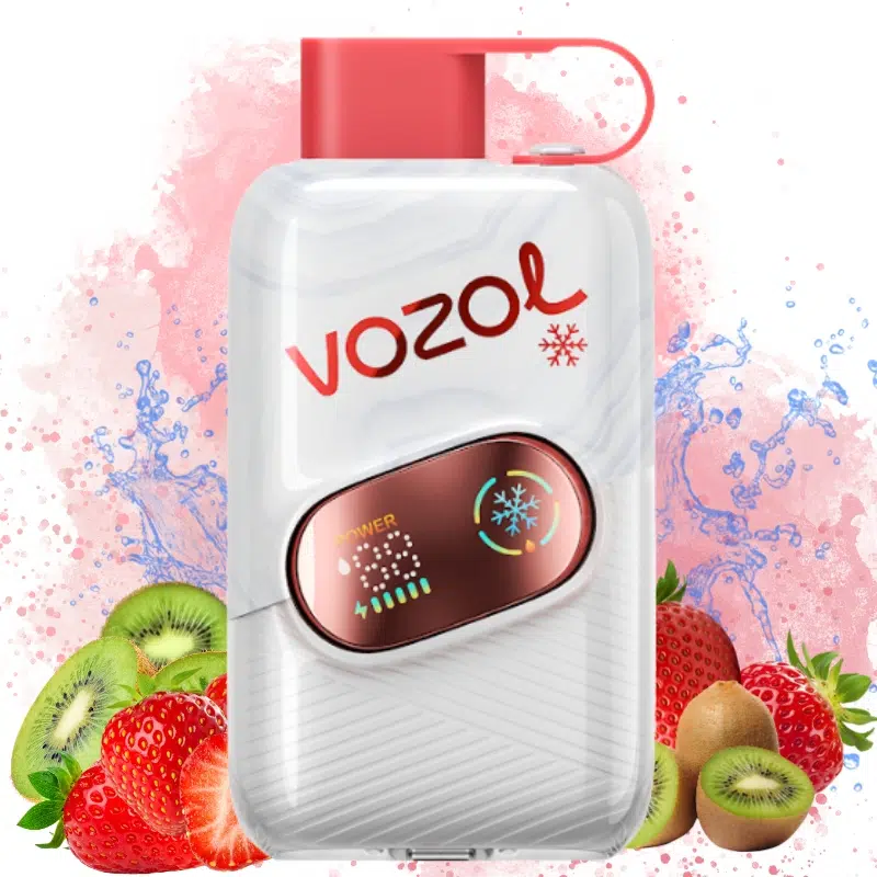 Vozol vape