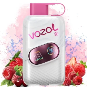 Vozol vape
