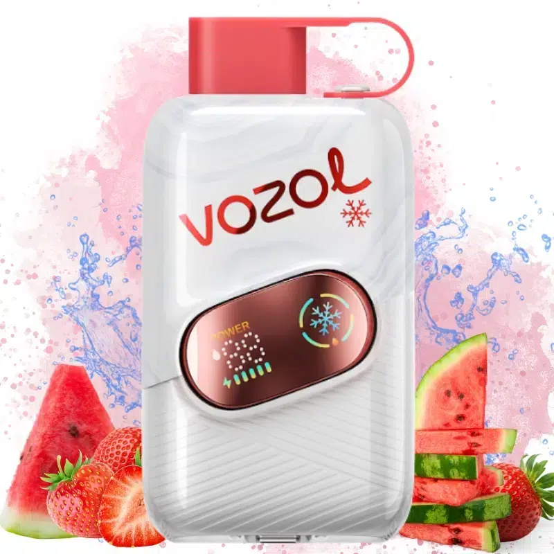 Vozol vape