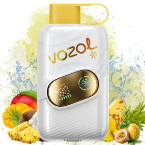 Vozol vape