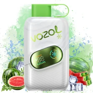 Vozol vape