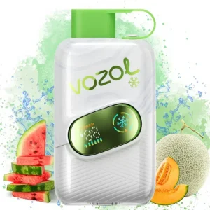 Vozol vape