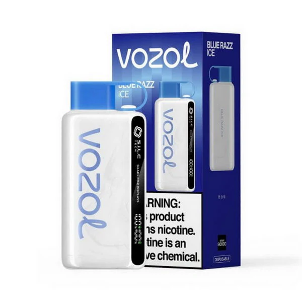 Vozol vape