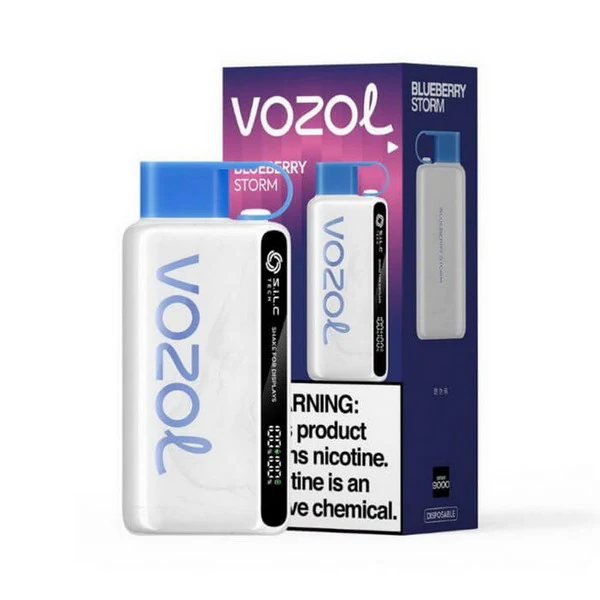 Vozol vape