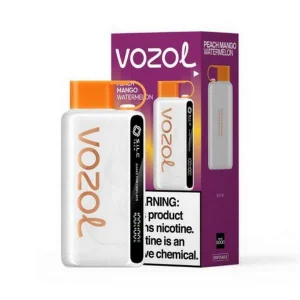 Vozol vape